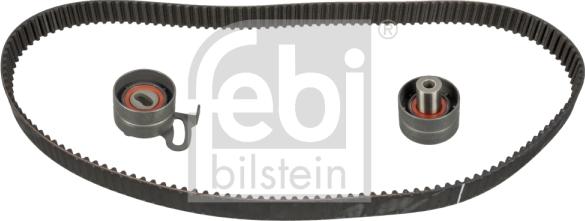 Febi Bilstein 105738 - Комплект ангренажен ремък vvparts.bg