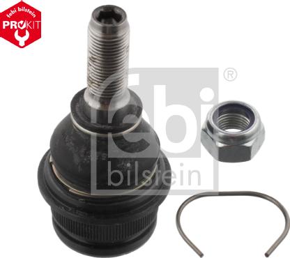 Febi Bilstein 10577 - Шарнири vvparts.bg