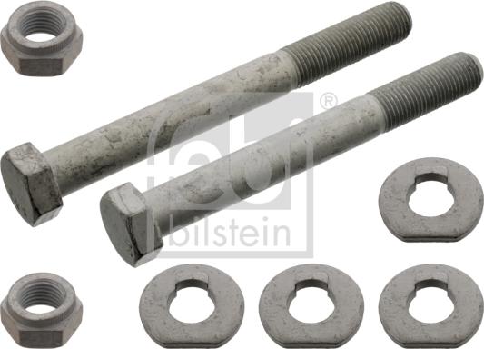 Febi Bilstein 106901 - Монтажен комплект, закрепваща щанга vvparts.bg