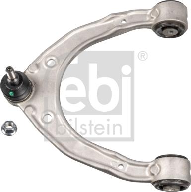 Febi Bilstein 106923 - Носач, окачване на колелата vvparts.bg