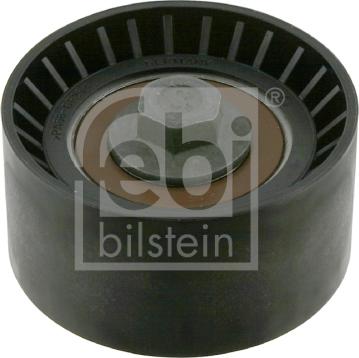 Febi Bilstein 10649 - Паразитна / водеща ролка, зъбен ремък vvparts.bg
