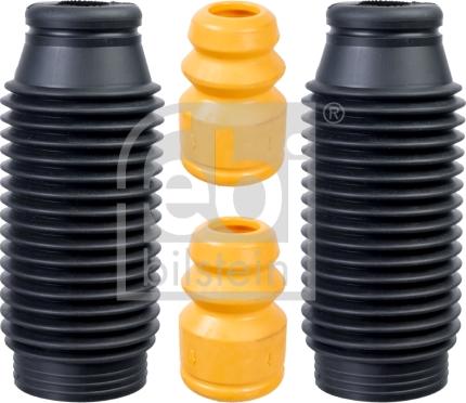 Febi Bilstein 106453 - Прахозащитен комплект, амортисьор vvparts.bg