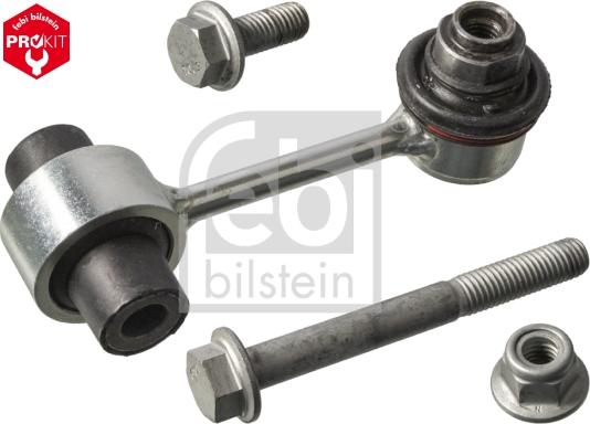 Febi Bilstein 106409 - Биалета vvparts.bg