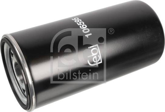 Febi Bilstein 106595 - Горивен филтър vvparts.bg