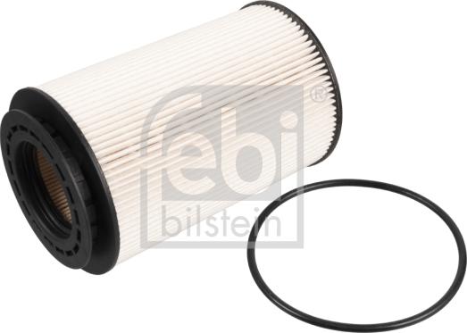 Febi Bilstein 106596 - Горивен филтър vvparts.bg