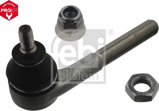 Febi Bilstein 10659 - Накрайник на напречна кормилна щанга vvparts.bg