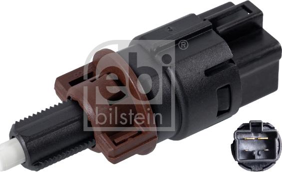 Febi Bilstein 106545 - Ключ за спирачните светлини vvparts.bg