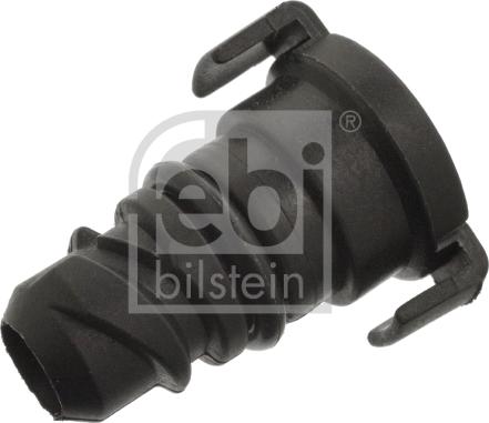 Febi Bilstein 106558 - Болтова пробка, маслен картер vvparts.bg