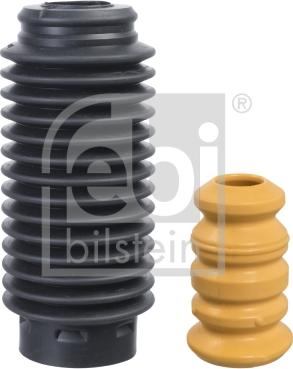 Febi Bilstein 106581 - Прахозащитен комплект, амортисьор vvparts.bg