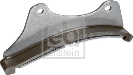 Febi Bilstein 106644 - Направляваща шина (плъзгач), ангренажна верига vvparts.bg