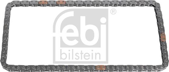 Febi Bilstein 106641 - Ангренажна верига vvparts.bg