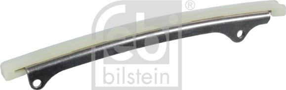 Febi Bilstein 106657 - Направляваща шина (плъзгач), ангренажна верига vvparts.bg