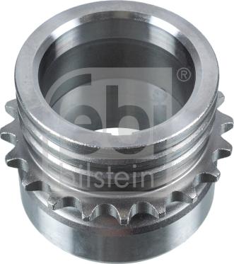 Febi Bilstein 106669 - Зъбно колело, колянов вал vvparts.bg