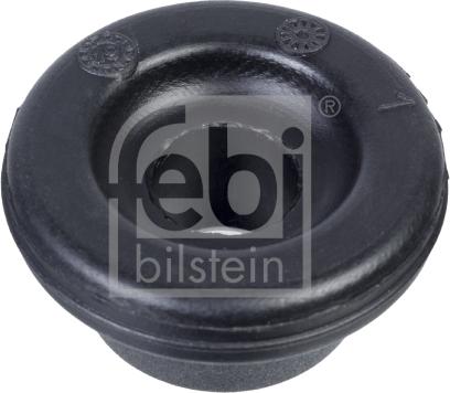 Febi Bilstein 106611 - Дистанционна тръба, амортисьор vvparts.bg