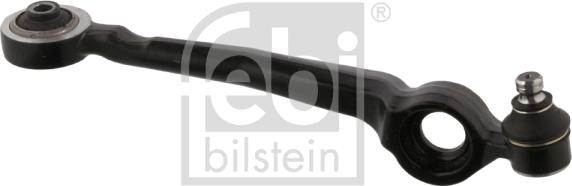 Febi Bilstein 10663 - Носач, окачване на колелата vvparts.bg