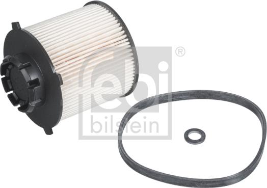 Febi Bilstein 106097 - Горивен филтър vvparts.bg