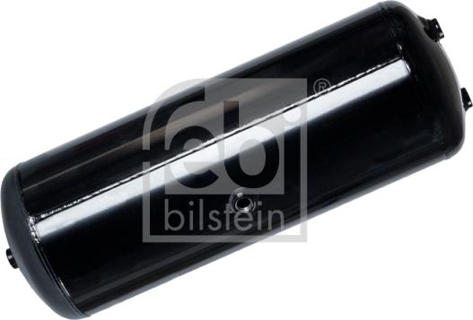 Febi Bilstein 106053 - Контейнер за въздух, пневматична система vvparts.bg