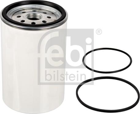 Febi Bilstein 106010 - Горивен филтър vvparts.bg