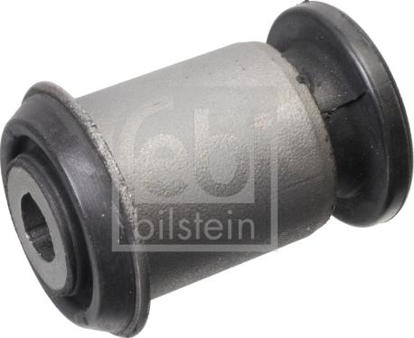 Febi Bilstein 106027 - Тампон, носач vvparts.bg