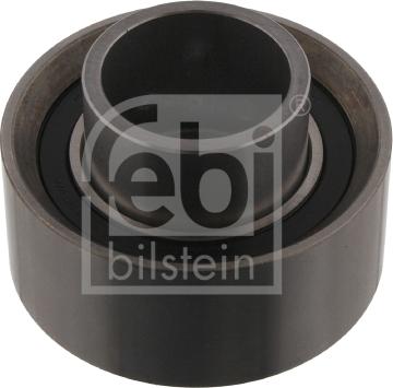 Febi Bilstein 10614 - Обтяжна ролка, ангренаж vvparts.bg