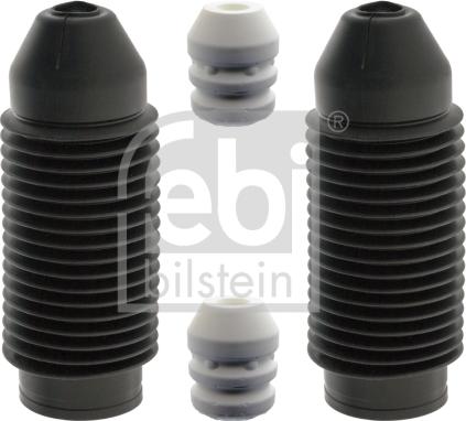 Febi Bilstein 106131 - Прахозащитен комплект, амортисьор vvparts.bg