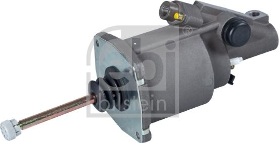 Febi Bilstein 106843 - Усилвател за съединителя vvparts.bg