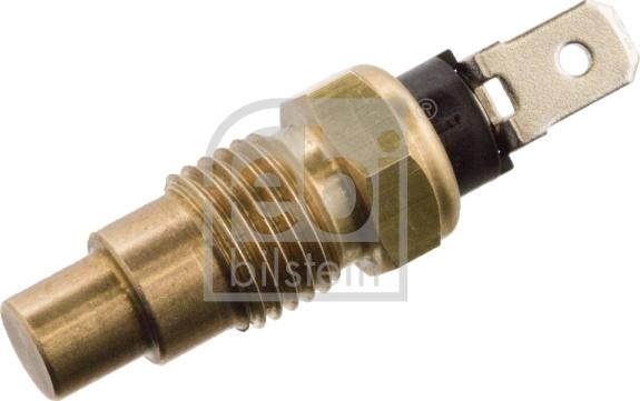 Febi Bilstein 106850 - Датчик, температура на охладителната течност vvparts.bg