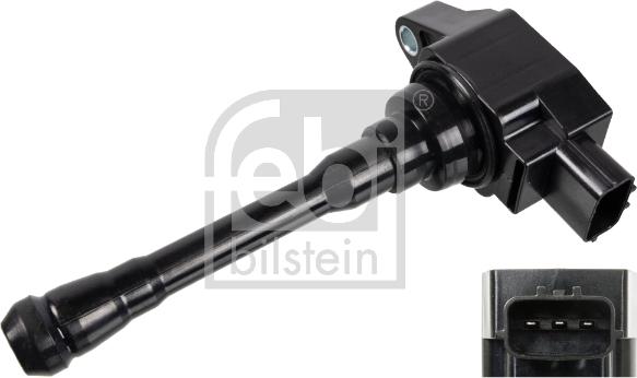 Febi Bilstein 106805 - Запалителна бобина vvparts.bg