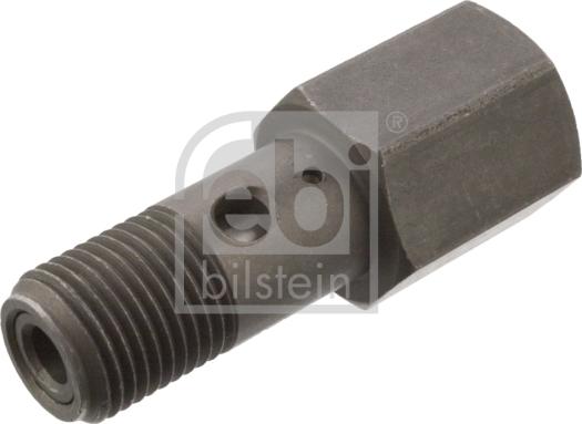 Febi Bilstein 106873 - Преливен клапан vvparts.bg