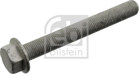 Febi Bilstein 106346 - Болт,носач vvparts.bg