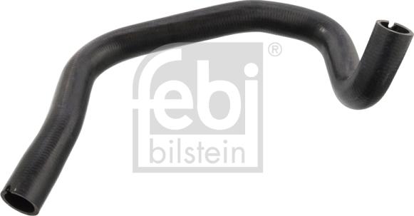 Febi Bilstein 106359 - Маркуч на радиатора vvparts.bg