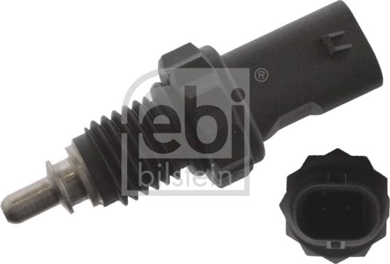 Febi Bilstein 106318 - Датчик, температура на охладителната течност vvparts.bg