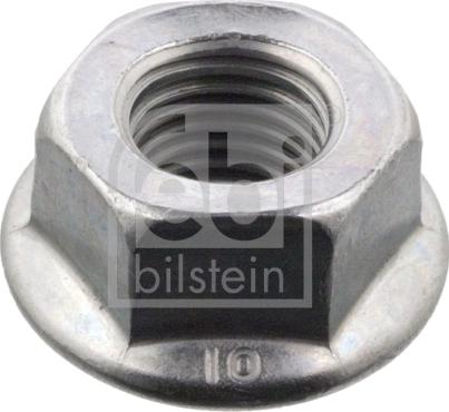 Febi Bilstein 10638 - Гайка vvparts.bg