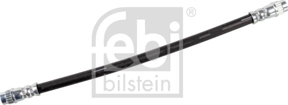Febi Bilstein 106220 - Спирачен маркуч vvparts.bg