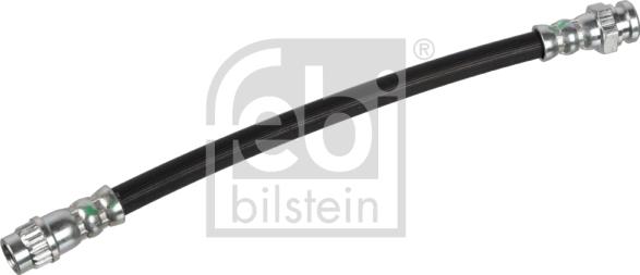 Febi Bilstein 106222 - Спирачен маркуч vvparts.bg