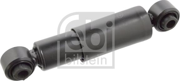 Febi Bilstein 106270 - Демпер (успокоител), окачване на шофьорската кабина vvparts.bg