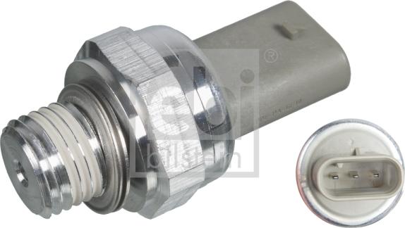 Febi Bilstein 106792 - Датчик, налягане на маслото vvparts.bg