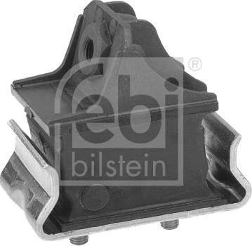 Febi Bilstein 10676 - Окачване, двигател vvparts.bg