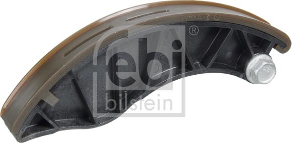 Febi Bilstein 106709 - Направляваща шина (плъзгач), ангренажна верига vvparts.bg