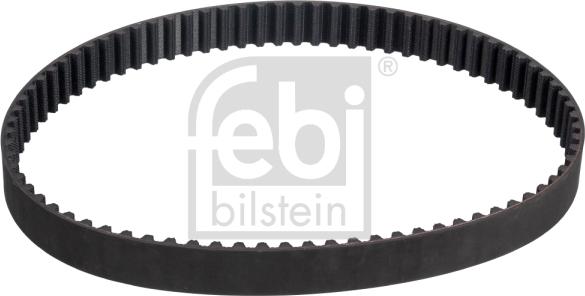 Febi Bilstein 106703 - Ангренажен ремък vvparts.bg