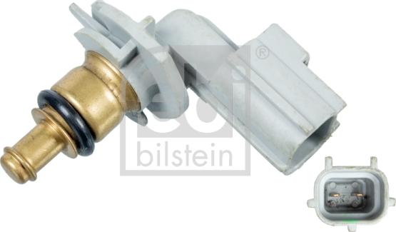 Febi Bilstein 106734 - Датчик, температура на охладителната течност vvparts.bg