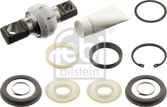 Febi Bilstein 106774 - Ремонтен комплект, кормилен накрайник vvparts.bg