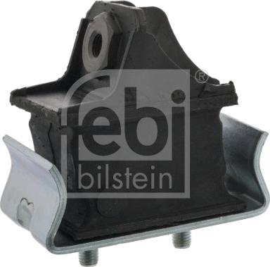 Febi Bilstein 10677 - Окачване, двигател vvparts.bg