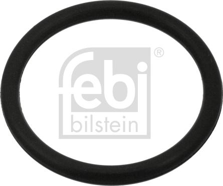 Febi Bilstein 100999 - Уплътнителен пръстен, пробка за източване на маслото vvparts.bg