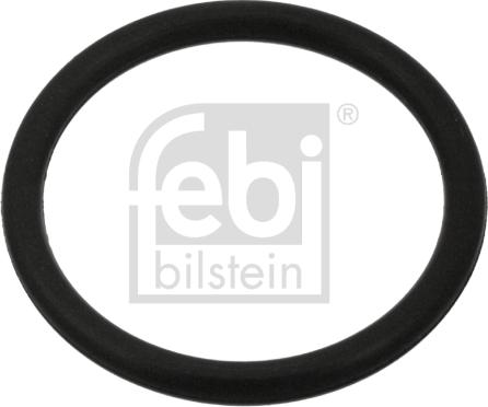 Febi Bilstein 100998 - Уплътнителен пръстен, пробка за източване на маслото vvparts.bg