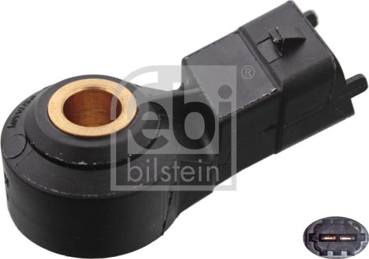 Febi Bilstein 100984 - Детонационен датчик vvparts.bg