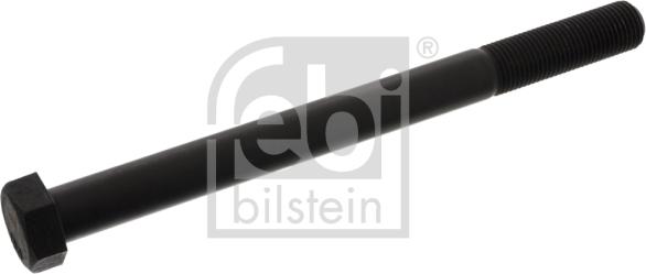 Febi Bilstein 100977 - Болт (щифт) на ресьора vvparts.bg