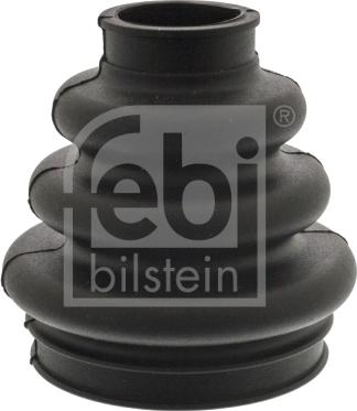 Febi Bilstein 100444 - Маншон, полуоска vvparts.bg