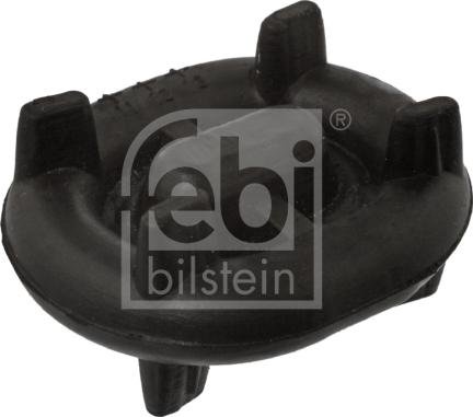 Febi Bilstein 10044 - Държач, гърне vvparts.bg