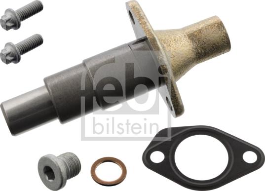 Febi Bilstein 100410 - Обтегач, ангренажна верига vvparts.bg